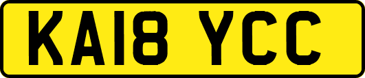 KA18YCC