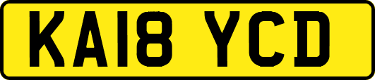 KA18YCD