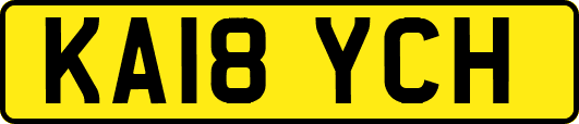 KA18YCH