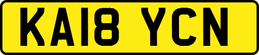 KA18YCN