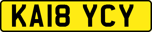 KA18YCY