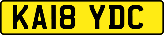 KA18YDC