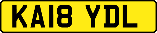 KA18YDL