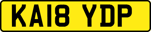 KA18YDP