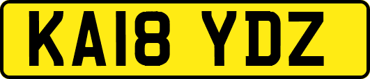 KA18YDZ