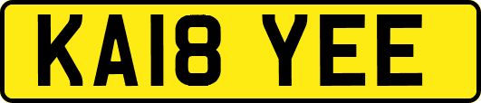 KA18YEE