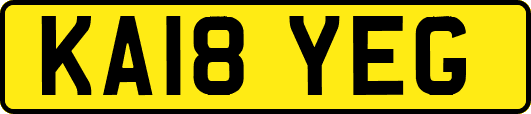 KA18YEG