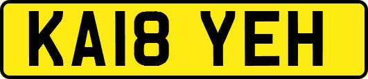 KA18YEH