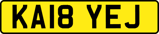 KA18YEJ