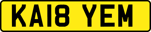 KA18YEM