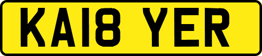 KA18YER