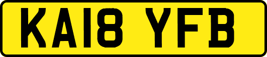 KA18YFB