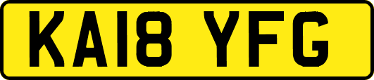 KA18YFG