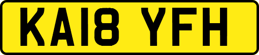 KA18YFH