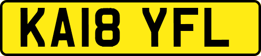 KA18YFL