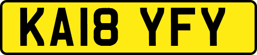 KA18YFY