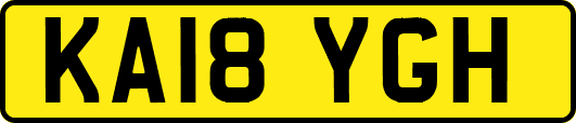 KA18YGH
