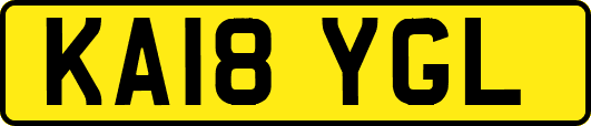 KA18YGL