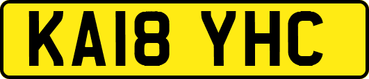 KA18YHC