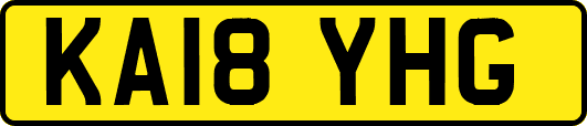 KA18YHG