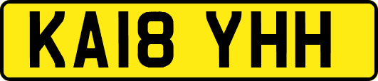 KA18YHH