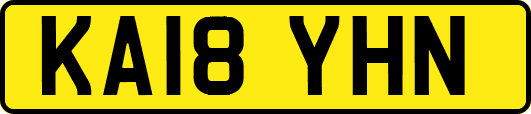 KA18YHN