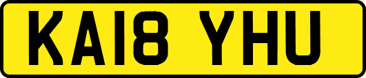 KA18YHU