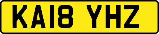 KA18YHZ