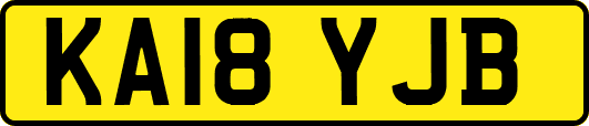 KA18YJB