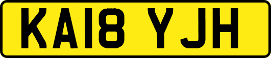 KA18YJH