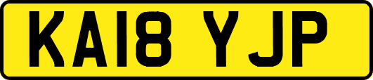 KA18YJP