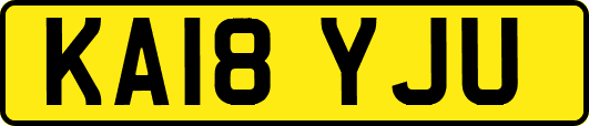 KA18YJU