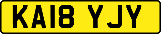 KA18YJY