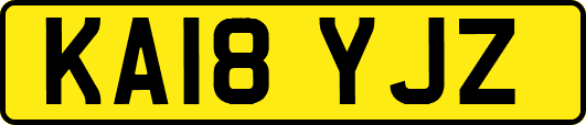 KA18YJZ