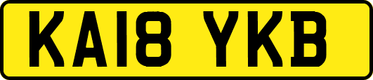KA18YKB