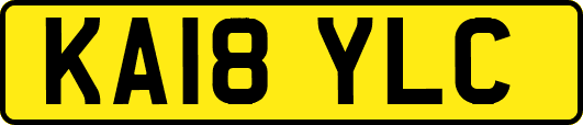 KA18YLC