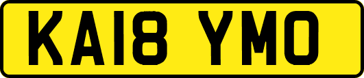 KA18YMO