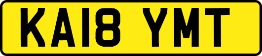 KA18YMT