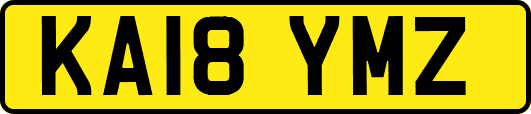 KA18YMZ