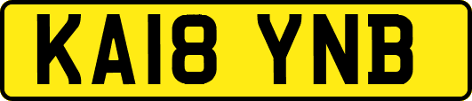 KA18YNB