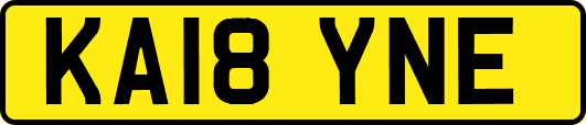 KA18YNE
