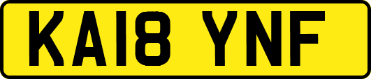 KA18YNF
