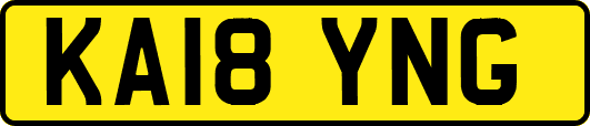 KA18YNG