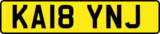 KA18YNJ