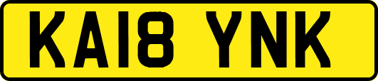 KA18YNK