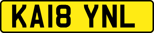 KA18YNL