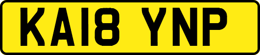 KA18YNP