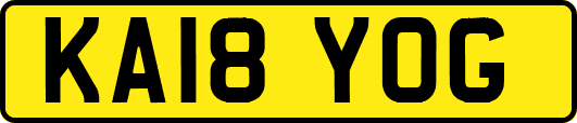 KA18YOG