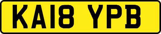 KA18YPB