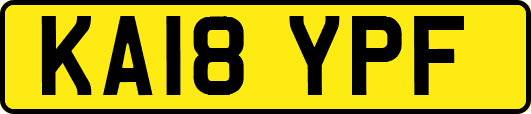 KA18YPF